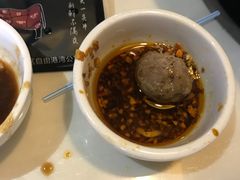 -八方客汕头火锅·牛肉·卤水(福保店)