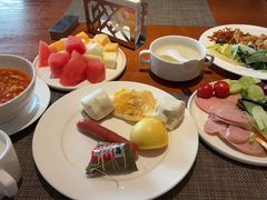 -和颐至尊酒店(北京望京798店)