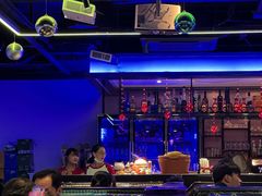 -大成海鲜烧烤·小龙虾(七宝店)