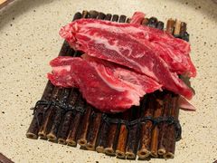 -韩满园· 甄选韩式烤肉