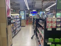-永辉超市(长江国际店)