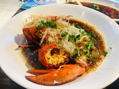 -盒马鲜生(杭州运河上街店)