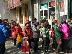 -天泽祥·鼓楼馒头(鼓楼店)