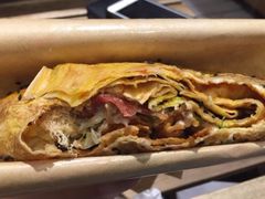 -煎饼道·新鲜现做(桐梓林店)