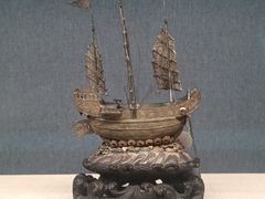 -中国（海南）南海博物馆