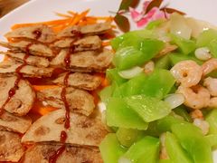 -旅马餐厅(茅家埠店)