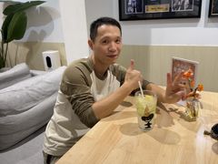 -达不溜意复合式咖啡店(市政广场店)