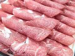 -清真·德顺祥铜锅涮羊肉(宝丰店)