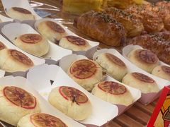 -味多美蛋糕(西安门店)