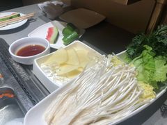 -海底捞火锅(龙湖时代天街店)