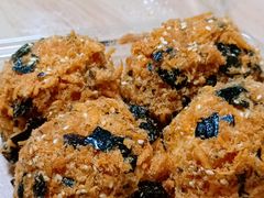 -泸溪河桃酥(西直门凯德店)