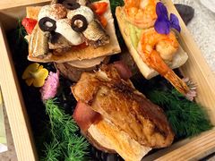 -Wood Garden(合生汇店)