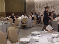 大堂-狮王府淮扬菜(新街口友谊店)