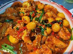 -馬伍旺川菜(江北虹悦城店)