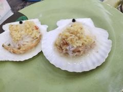 -贞姨美食·老字号海鲜大排档