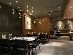 大堂-西堤厚牛排(国瑞店)