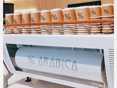 -% Arabica阿拉比卡咖啡烘焙工坊