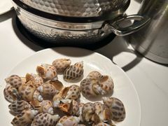 -加餐海鲜自助(宝龙一城店)
