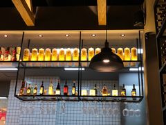 -1861意大利餐厅(文化广场店)