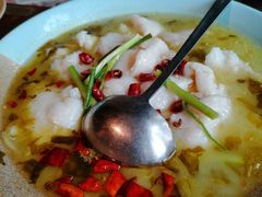 -外婆家(南开大悦城店)