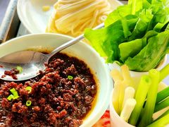 -靓湾海鲜·海景餐厅(小麦岛店)