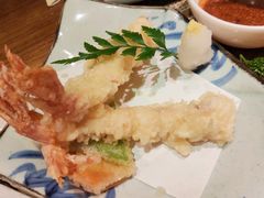 -蟹将军·松叶蟹和牛日料放题自助(K11店)