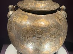 -陕西历史博物馆