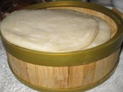 精品烤鸭-饼-金百万烤鸭店(马甸店)