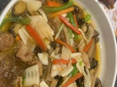 -有红鸡毛店·川菜(建设路店)