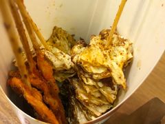 -炸物局(泊富I CITY店)