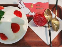 夏珊瑚-丹礼糖甜品