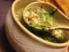 -孙家外婆•长春地标美食新名片(吾悦广场店)