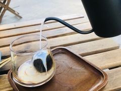 -Home Cafe(水榭春天店)