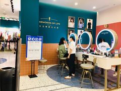 -海马体照相馆(南昌王府井购物中心店)