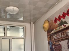 -粘豆包柴火铁锅炖