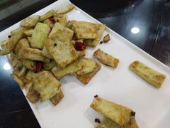 -台北A+A七喜饭店(德增街店)