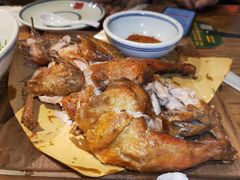 -打酱油·非遗淮扬菜(瘦西湖梅岭店)