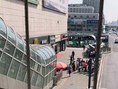 -鲍师傅糕点(西站店)