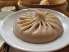 王牌蟹粉灌汤包-苏小柳手工点心(人民广场分院)