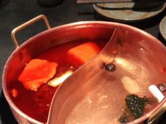 -老墙根涮肉·铜锅·烧烤(欢乐谷·王四营店)