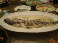 -热度餐厅(老佛爷店)