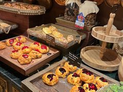 -B&C黄油与面包·THE GARDEN BAKERY概念店(世纪汇店)