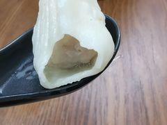 小笼馒头-万寿斋(山阴路店)