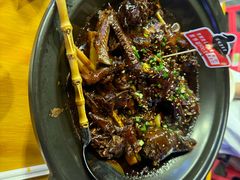 -回味黑鸭煲·始于2006(万松园店)