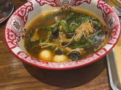 -破店肥哈·东北烧烤·夜宵(南山保利店)