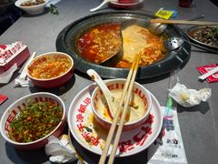 -生活如沸·顺德水牛奶火锅(大学路店)