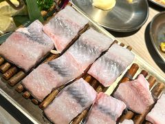 -西塔老太太泥炉烤肉(望京一店)