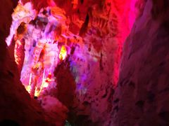 -天河潭旅游度假区