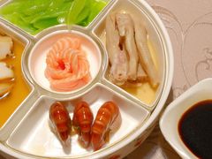 -山外山菜馆(玉泉路店)