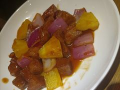 -鸽味轩·粤菜小馆(高楼门总店)